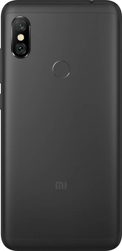 Redmi Note 6 Pro