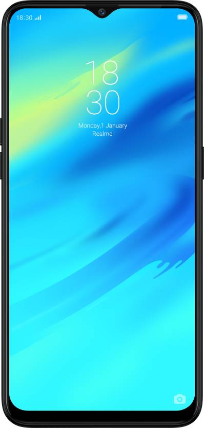 Realme 2 Pro (64 GB) (6 GB RAM)