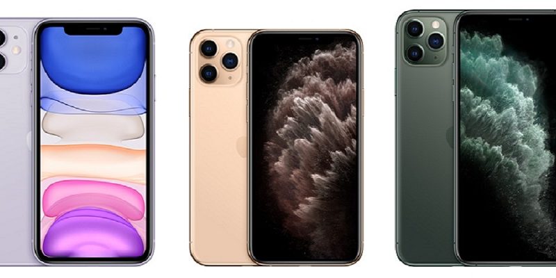 iPhone 11, Pro & Pro Max New Features Price