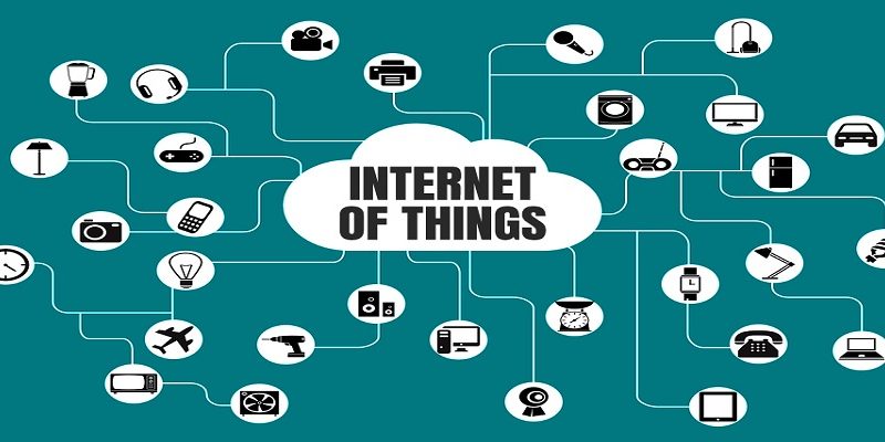 Internet Of Things (IoT) Features & Benefits