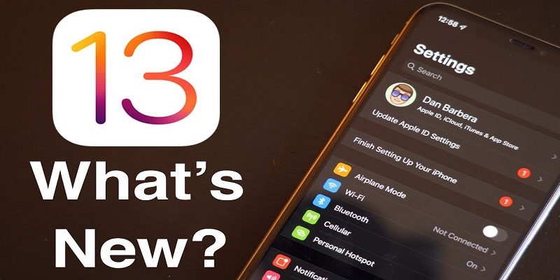 iOS 13 launches September 19: Complete Guide and Features