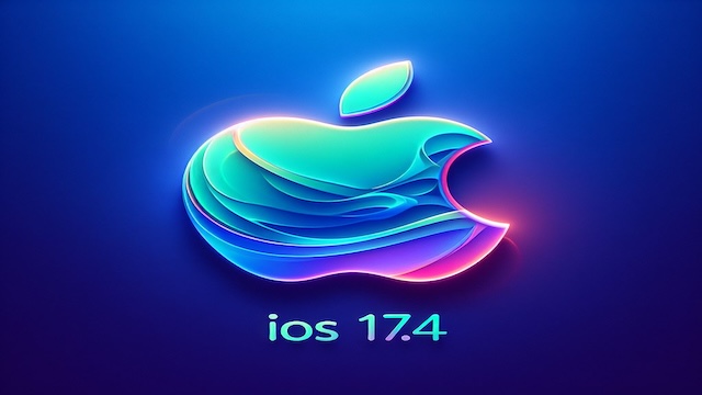 Apple Releases Third Beta Update for iOS 17.4 and iPadOS 17.4