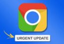 CERT-In: Google Chrome Vulnerabilities Detected - Update Your Browser ASAP